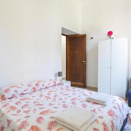 Casa Sul Mare Villa Кастеламаре ди Стабия Екстериор снимка