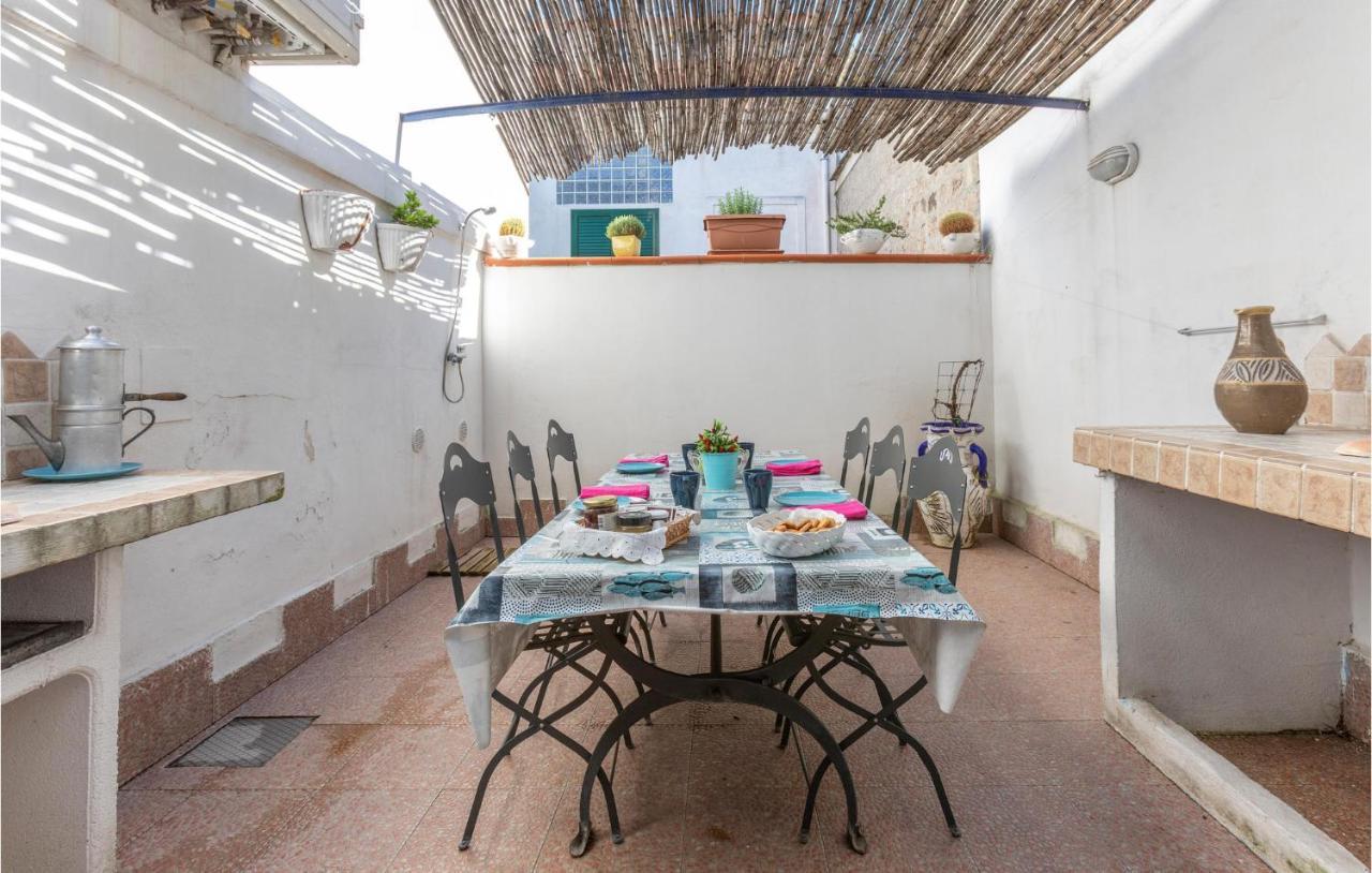Casa Sul Mare Villa Кастеламаре ди Стабия Екстериор снимка