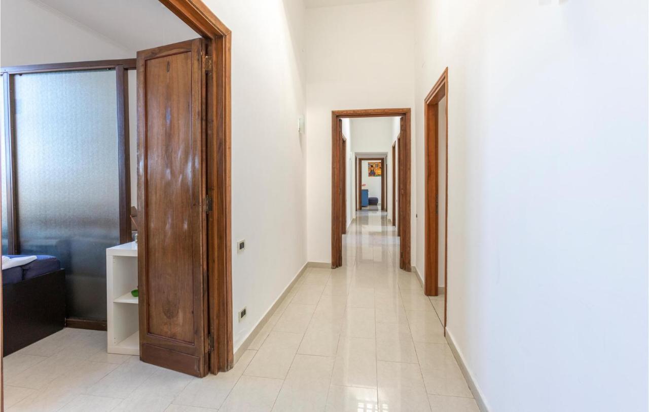 Casa Sul Mare Villa Кастеламаре ди Стабия Екстериор снимка