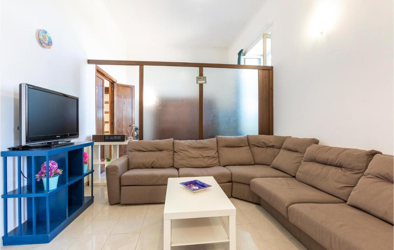 Casa Sul Mare Villa Кастеламаре ди Стабия Екстериор снимка