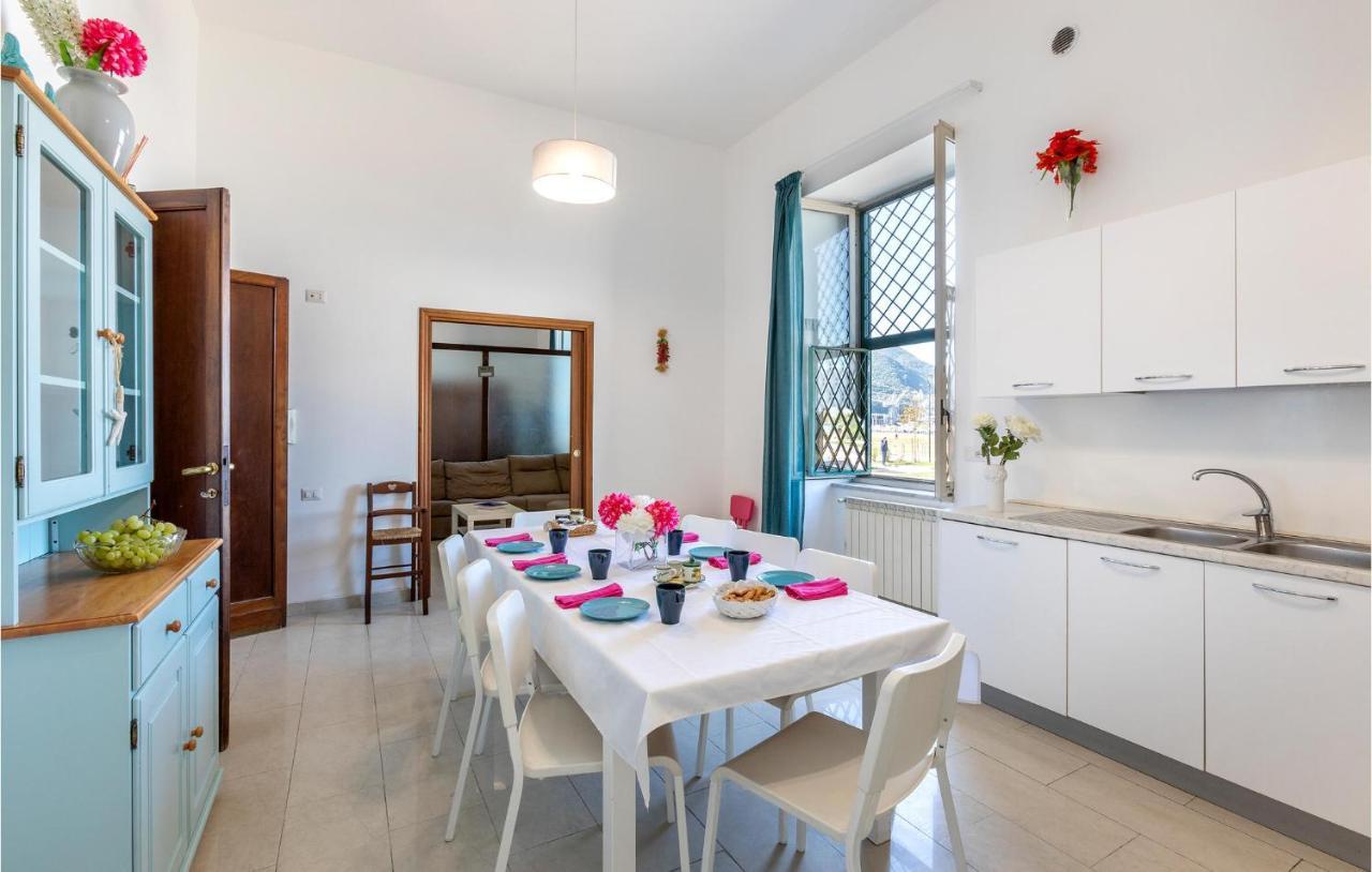Casa Sul Mare Villa Кастеламаре ди Стабия Екстериор снимка