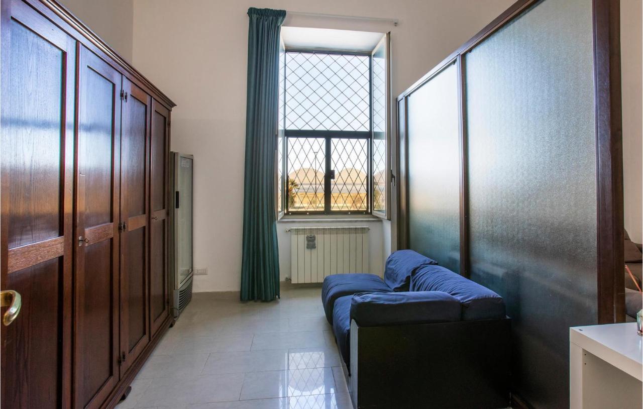 Casa Sul Mare Villa Кастеламаре ди Стабия Екстериор снимка