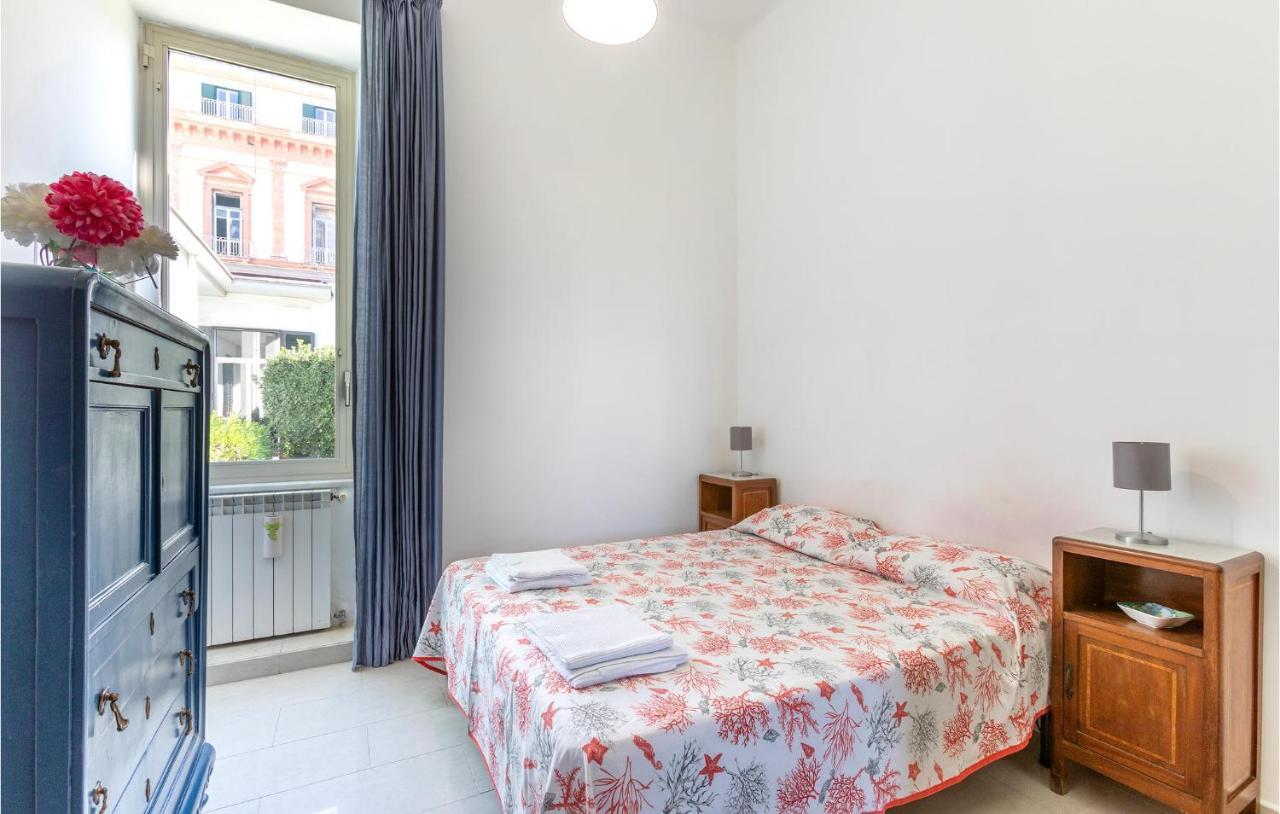 Casa Sul Mare Villa Кастеламаре ди Стабия Екстериор снимка
