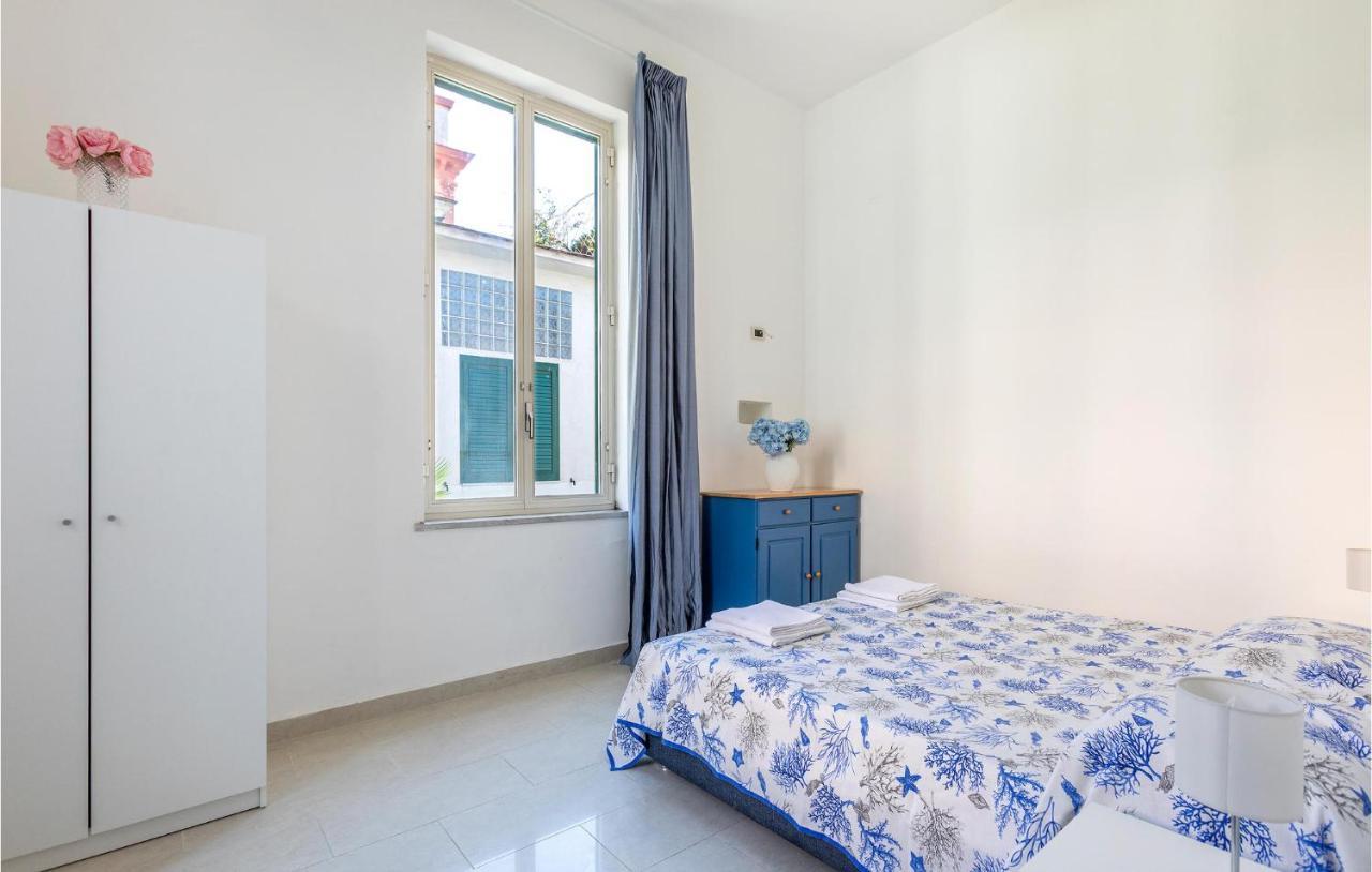 Casa Sul Mare Villa Кастеламаре ди Стабия Екстериор снимка
