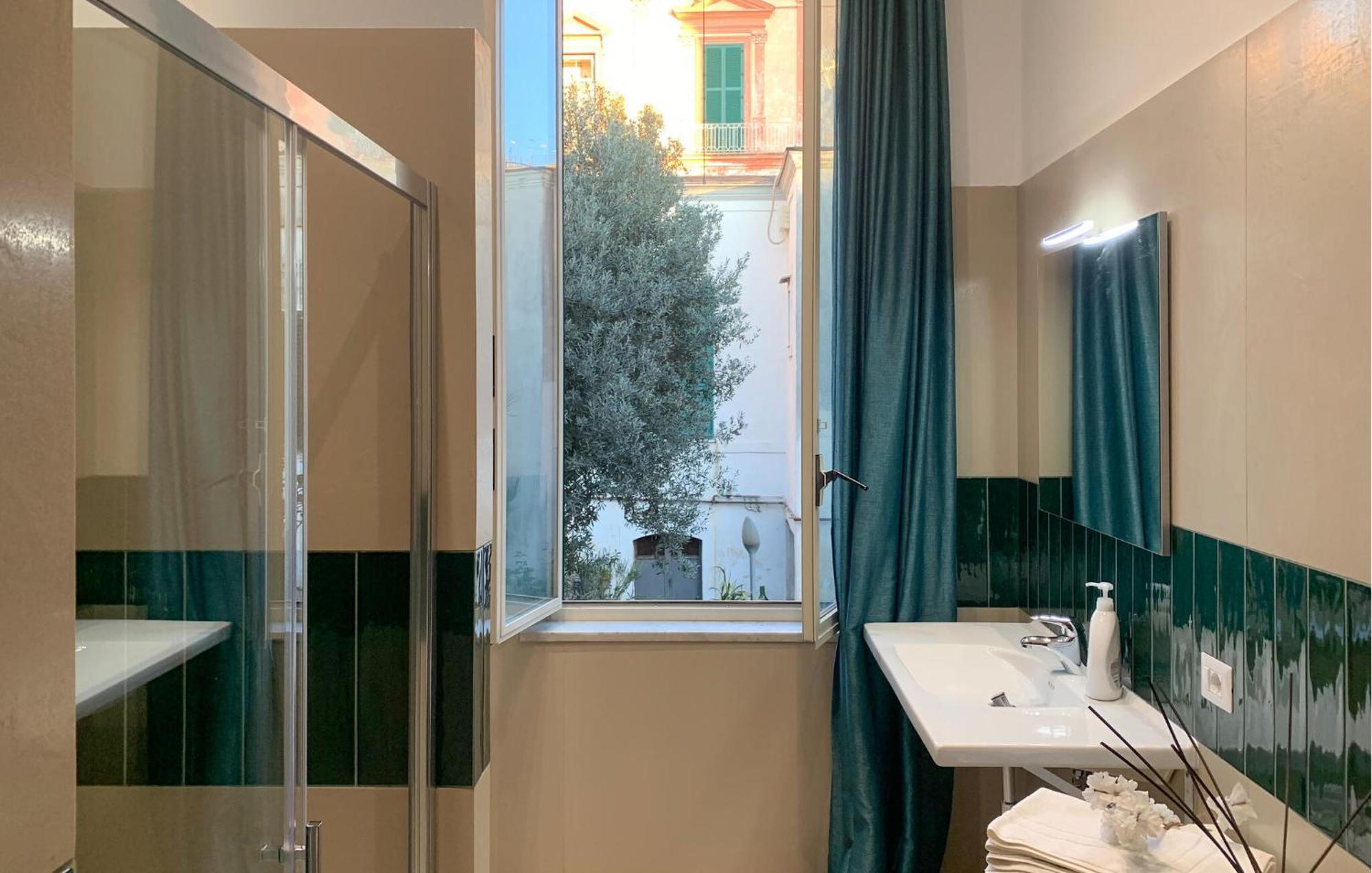 Casa Sul Mare Villa Кастеламаре ди Стабия Екстериор снимка